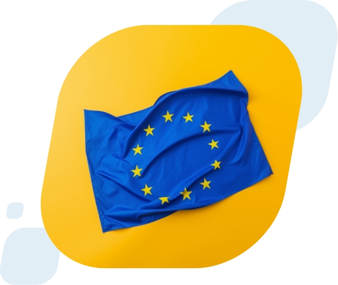 Flag European Union